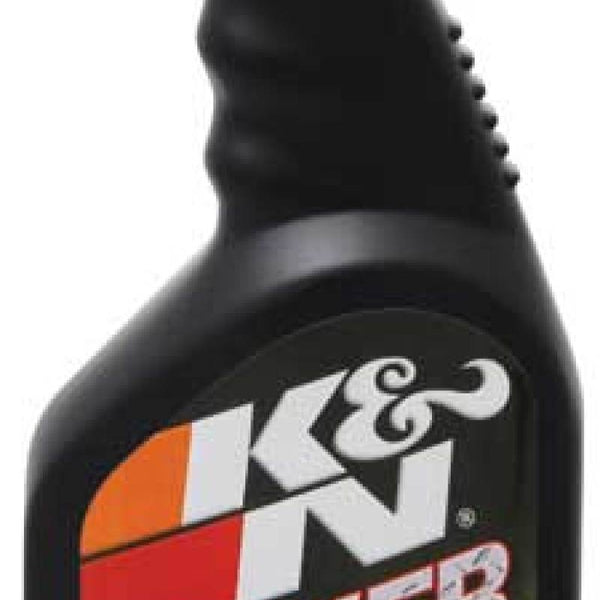 K&N 32 oz. Trigger Sprayer Filter Cleaner
