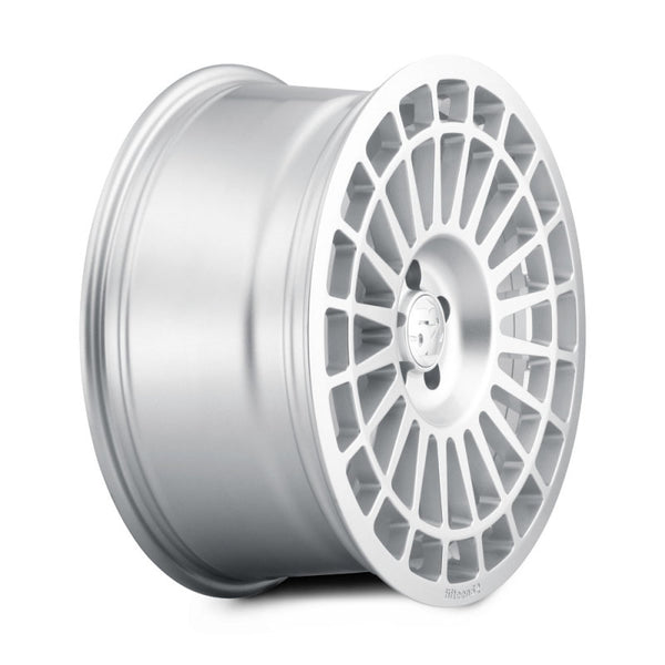 fifteen52 Integrale 18x8.5 5x100 45mm ET 73.1mm Center Bore Speed Silver Wheel