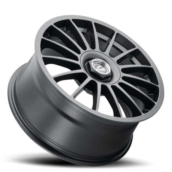 fifteen52 Podium 18x8.5 5x120/5x114.3 35mm ET 73.1mm Center Bore Frosted Graphite Wheel