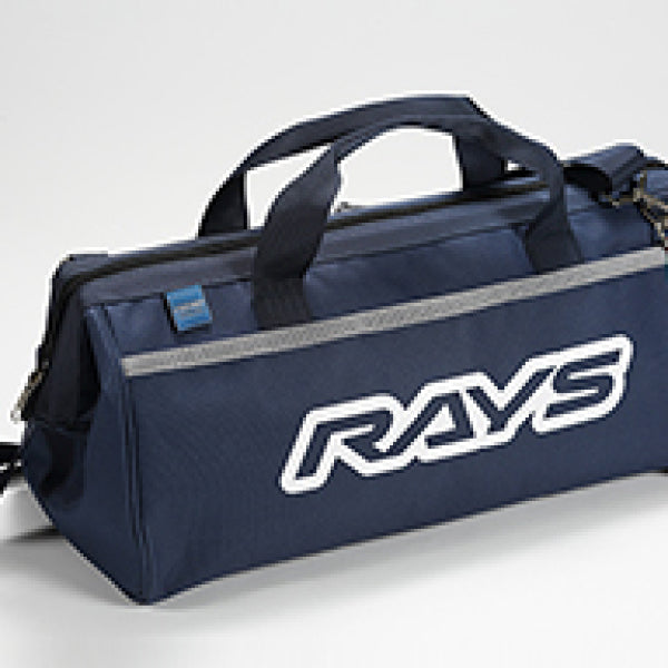 Rays 2020 Official Tool Bag - Navy