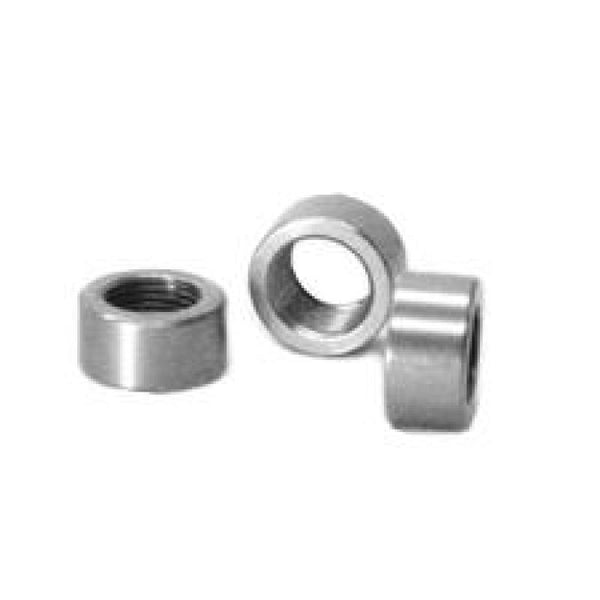 ATP Weld Bung For Oil Pan 1/2in NPT Female - Stainless Steel