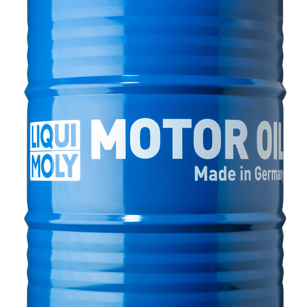 LIQUI MOLY 205L Top Tec 4200 Motor Oil 5W-30