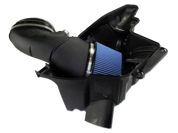 aFe MagnumFORCE Intakes Stage-2 P5R AIS P5R BMW M3 (E9X) 08-12 V8-4.0L