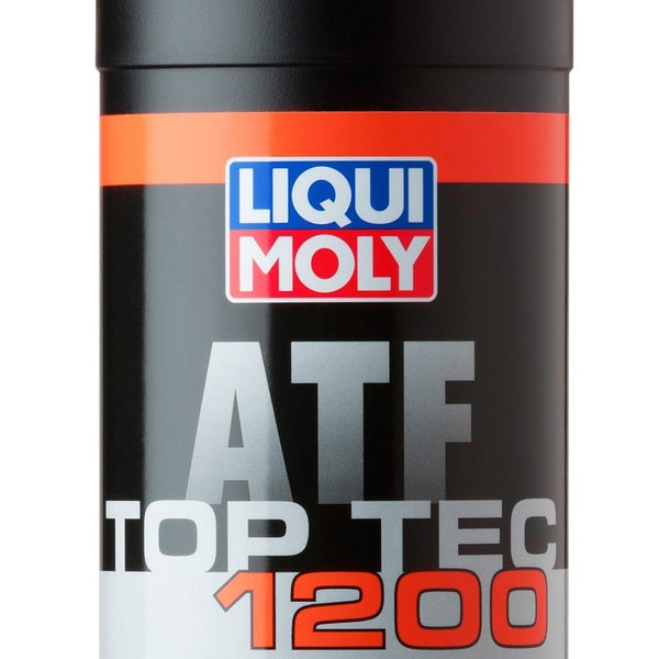 LIQUI MOLY 1L Top Tec ATF 1200