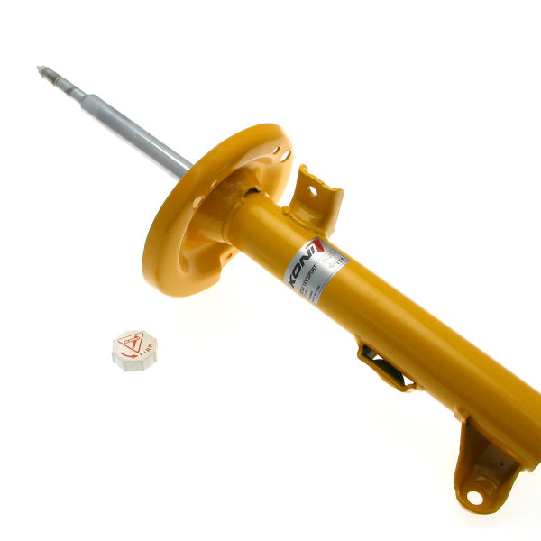 Koni Sport (Yellow) Shock 01-03 Mercedes W203 C230/ C240/ C320 - Front