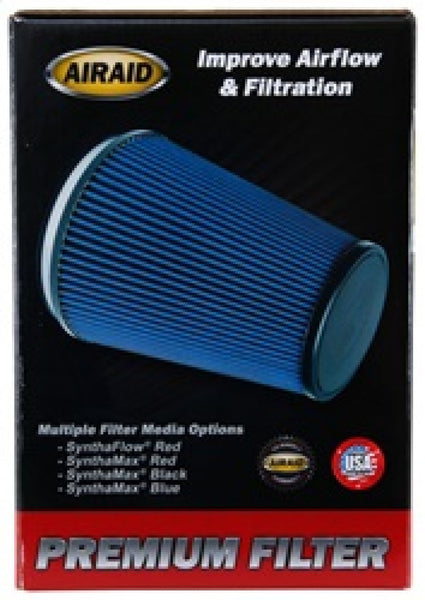 Airaid 2013 Ford Focus 2.0L / ST 2.0L Turbo Direct Replacement Filter