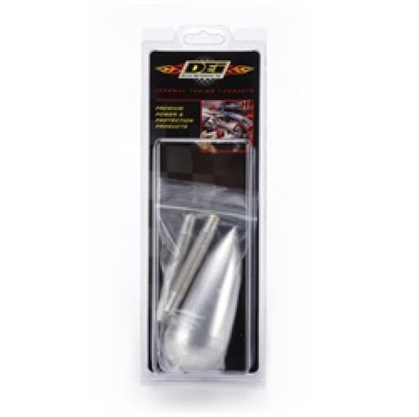 DEI Air Intake Bulb 1.75in - Bulb and Legs Only