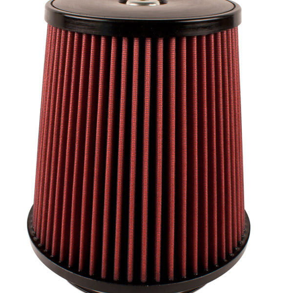 Airaid Universal Air Filter - Cone 6in ID 9in Height