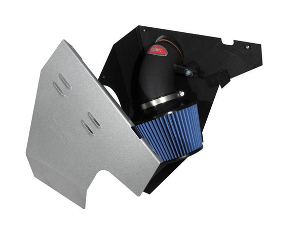 Injen 92-99 BMW E36 323i/325i/328i/M3 3.0L Black Air Intake w/ Heat-Shield and Top Cover