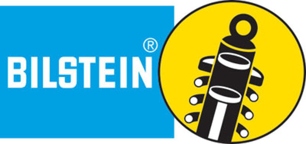Bilstein B3 OE Replacement 77-85 Mercedes-Benz 300D Base L5 3.0L Front Coil Spring
