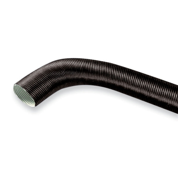 DEI Cool Tube Extreme 1-1/4in x 3ft - Black