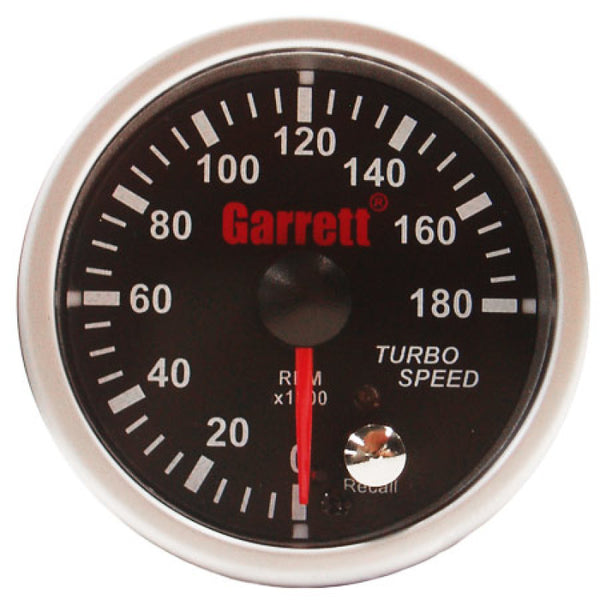 ATP Garrett Turbocharger Speed Sensor Kit w/ Gauge