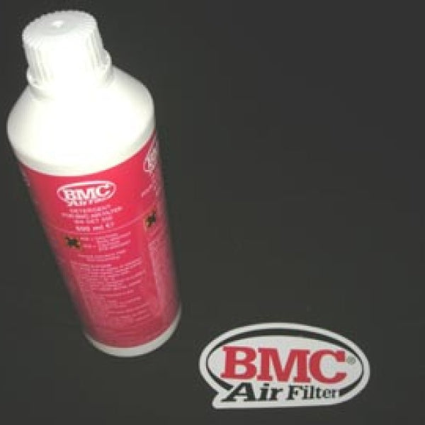BMC Filter Detergent Bottle - 500ml