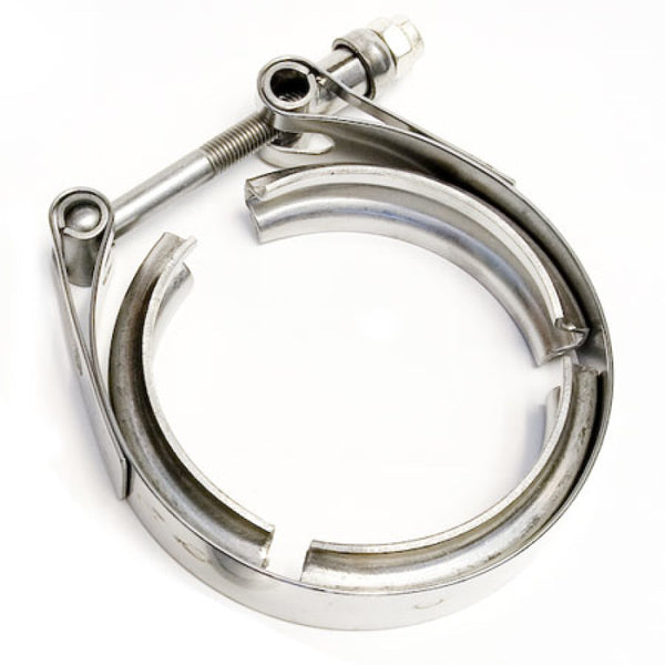 ATP 4.50 inch SS V-Band Exhaust Clamp