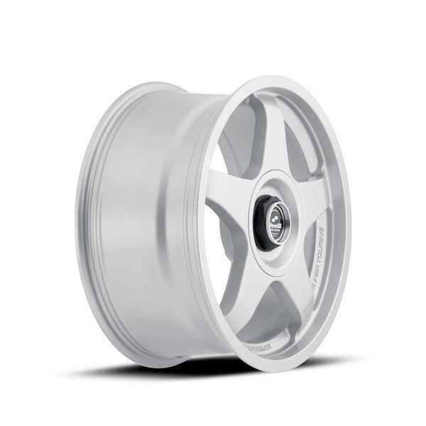 fifteen52 Chicane 17x7.5 4x100/4x98 35mm ET 73.1mm Center Bore Speed Silver Wheel