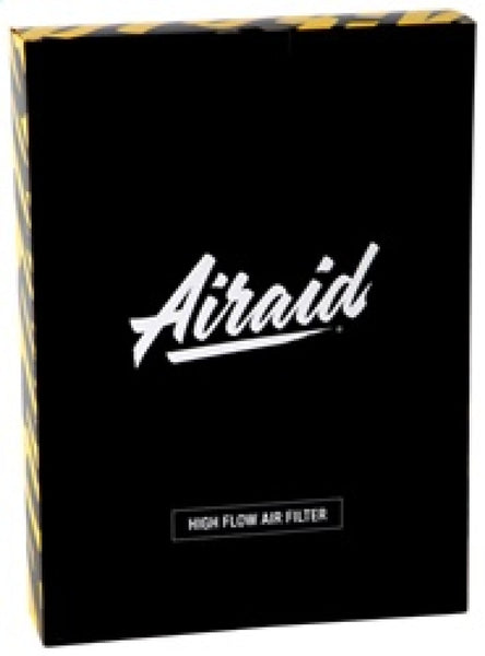 Airaid 2011 GMC Sierra 2500 HD 6.6L DSL Direct Replacement Filter