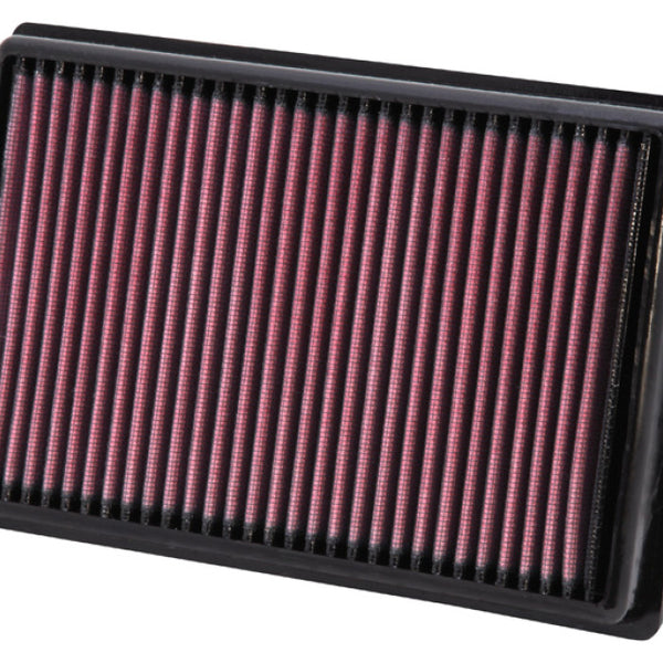 K&N 10-11 BMW S1000RR 990 Replacement Air FIlter