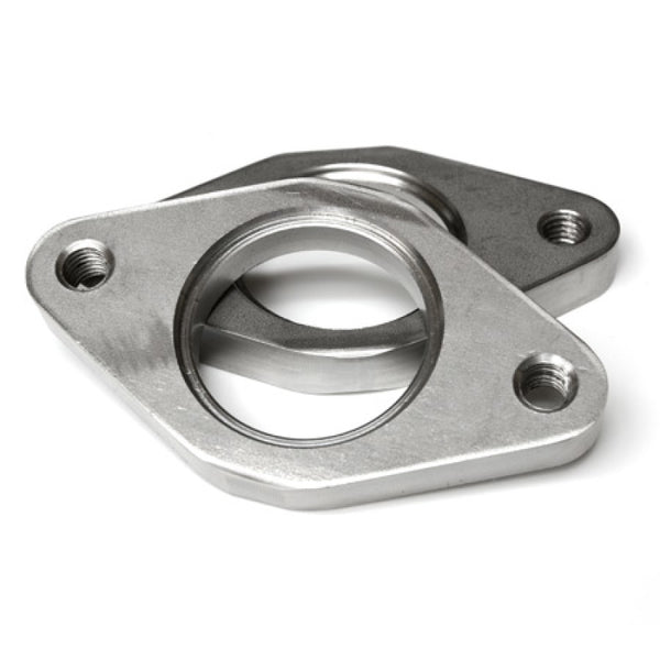 ATP 38mm Weld Wastegate Tapped Flange Stainless Stell