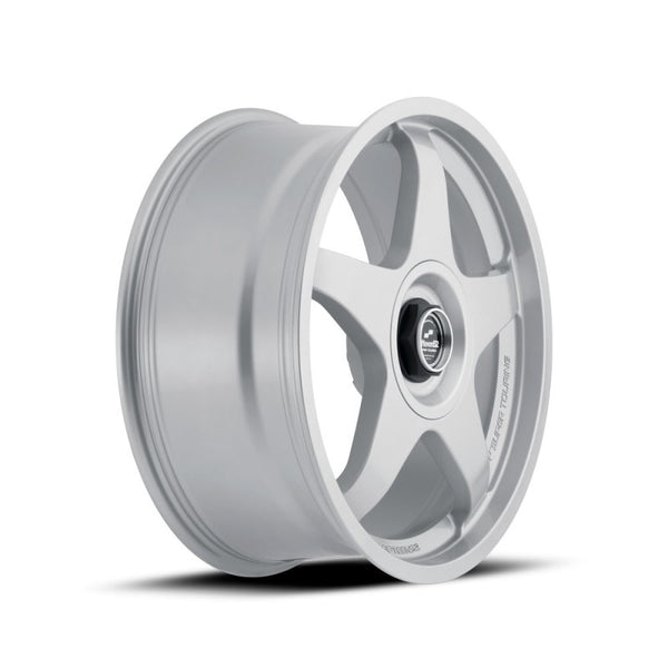fifteen52 Chicane 19x8.5 5x100/5x112 35mm ET 73.1mm Center Bore Speed Silver Wheel