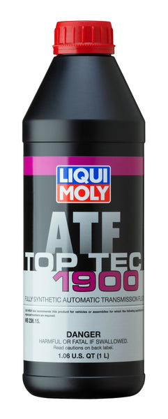 LIQUI MOLY 1L Top Tec ATF 1900
