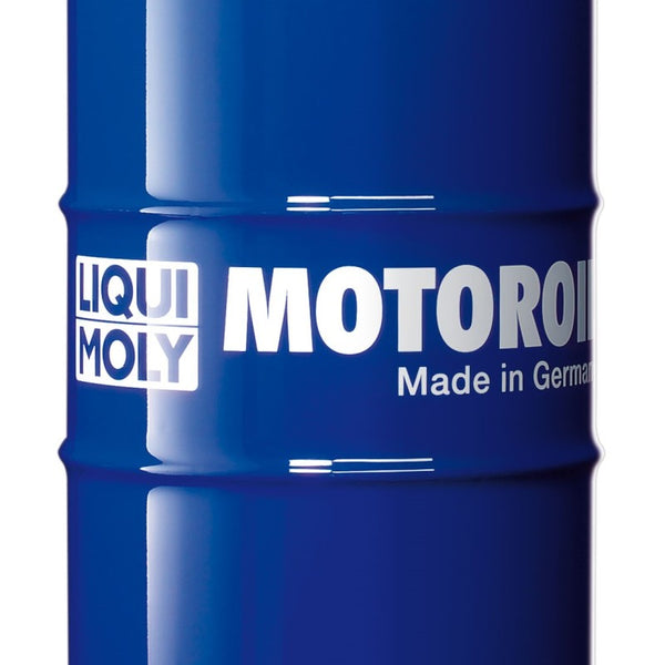 LIQUI MOLY 60L Top Tec 4600 Motor Oil 5W-30
