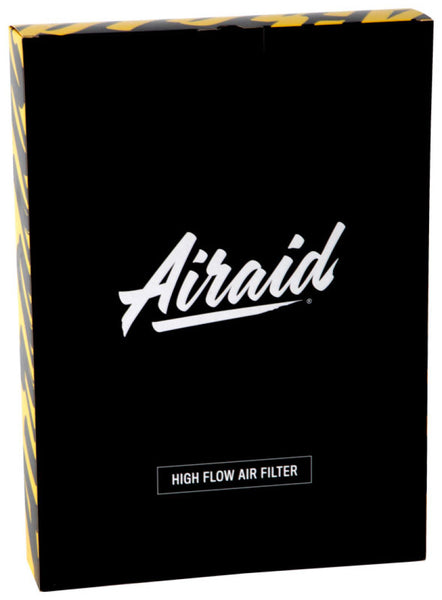 Airaid 2019 Chevrolet Silverado 1500 V8 5.3L F/I Replacement Air Filter