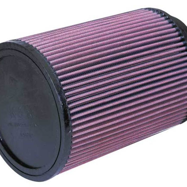 K&N Filter 2 1/4inch 10 Degree Flange 16 1/4inch x 4inch - 4 1/2inch Height