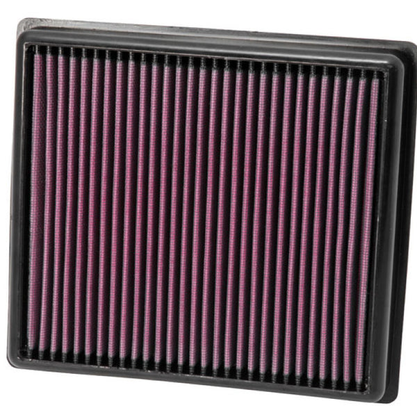K&N Replacement Air FIlter 12 BMW 320i/328i 2.0L