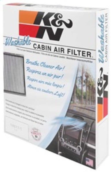 K&N 93-10 VW Jetta / Golf / Beetle Cabin Air Filter