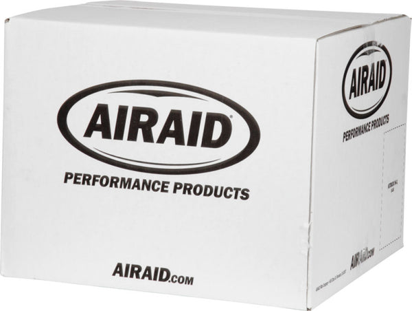 Airaid 04-06 Ford F-150 4.6L Airaid Jr Intake Kit - Dry / Red Media