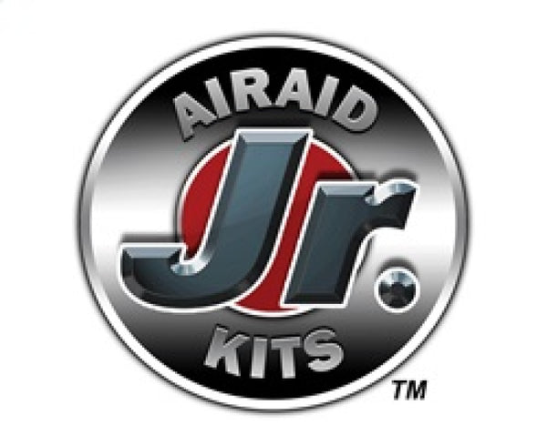 Airaid 2018 Ford F150 V6-2.7L F/I Jr Intake Kit