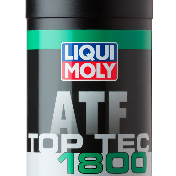 LIQUI MOLY 1L Top Tec ATF 1800