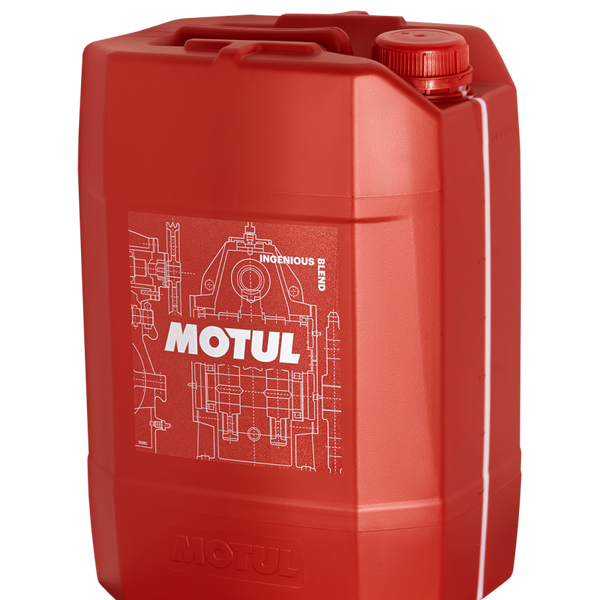 Motul 20L DSG Transmision Multi DCTF