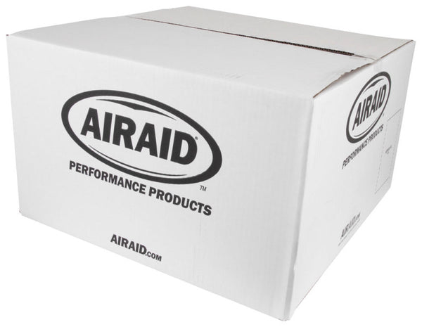 Airaid 02-12 Dodge Ram 4.7L MXP Intake System w/ Tube (Dry / Blue Media)