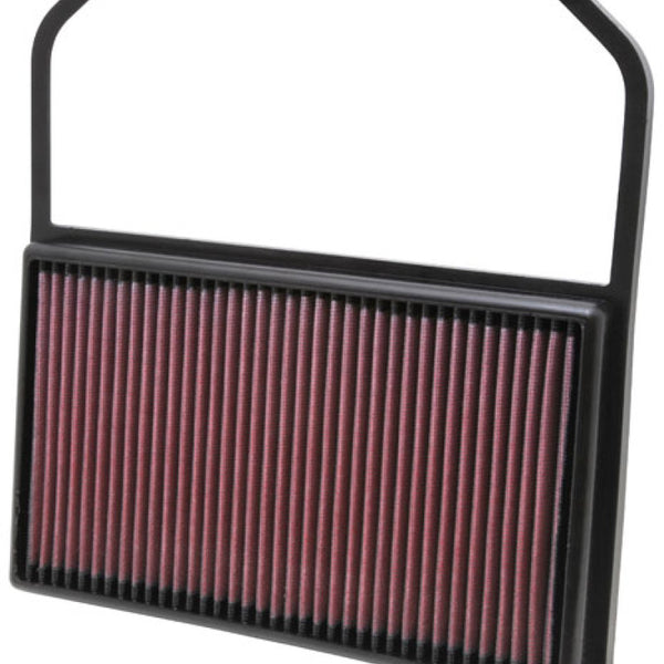 K&N Replacement Panel Air Filter Seat/Skoda/Volkswagen 12-14 MII/Citigo/UP/2014 Polo 1.0L