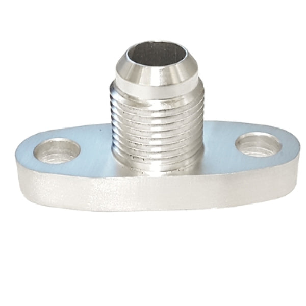 ATP Oil Drain Flange w/ Integrated -10 Flare