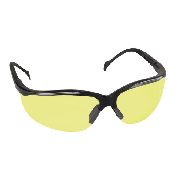 DEI Safety Products Safety Glasses - Smoke Lens