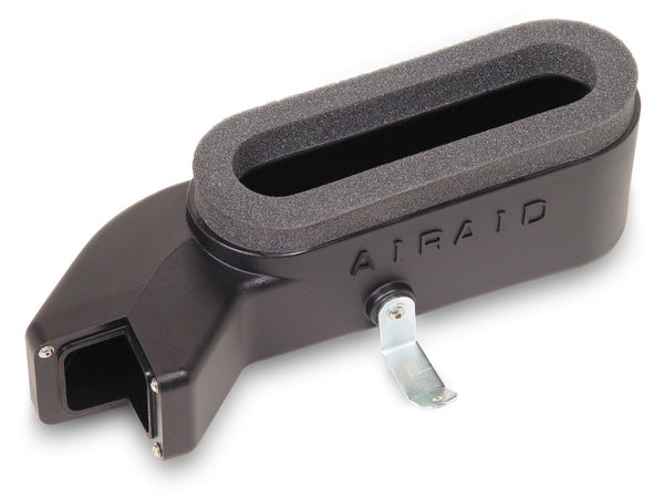 Airaid Charger SRT8 Hood Scoop Adapter Tube