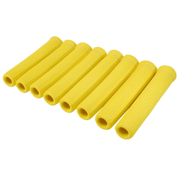 DEI Protect-A-Boot - 6in - 8-pack - Yellow