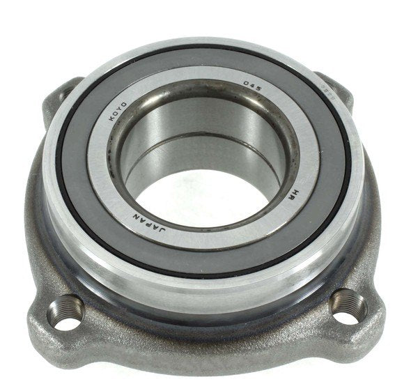 Centric Standard Tapered Bearing Cone - Front/Rear