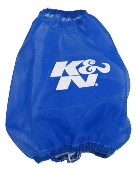 K&N Blue DryCharger Air Filter Wrap