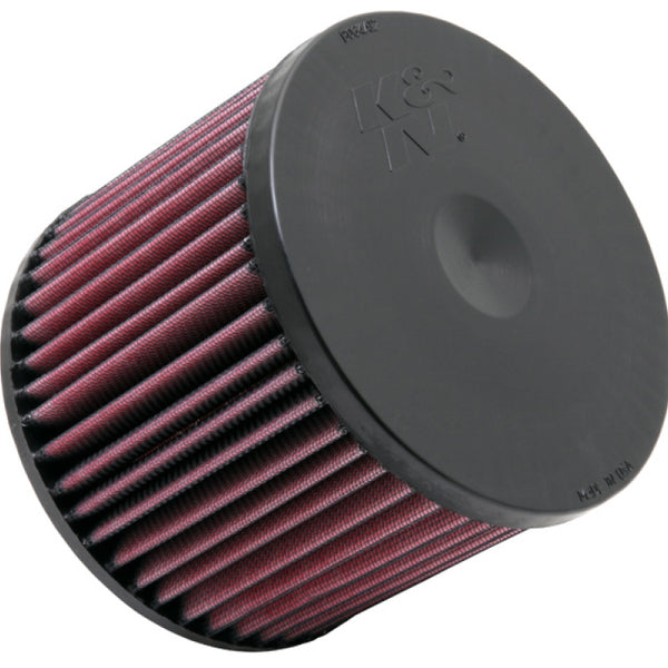 K&N Replacement Air Filter 10-13 Audi A8 Quattro 4.2L V8 (2 required)