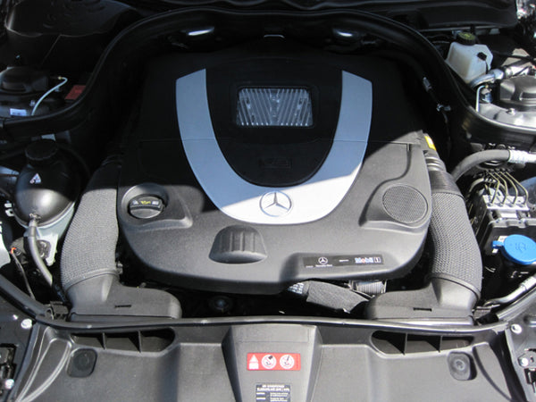 K&N Mercedes CL500 SL500 S500 Drop In Air Filter