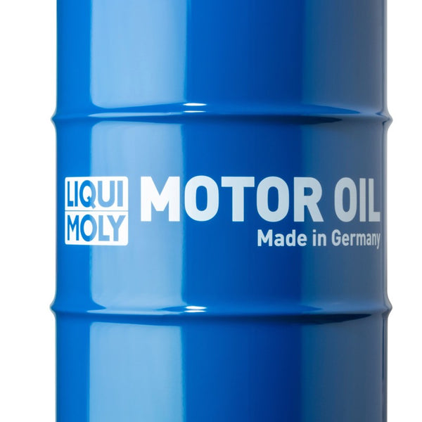 LIQUI MOLY 60L Top Tec 4200 Motor Oil 5W-30
