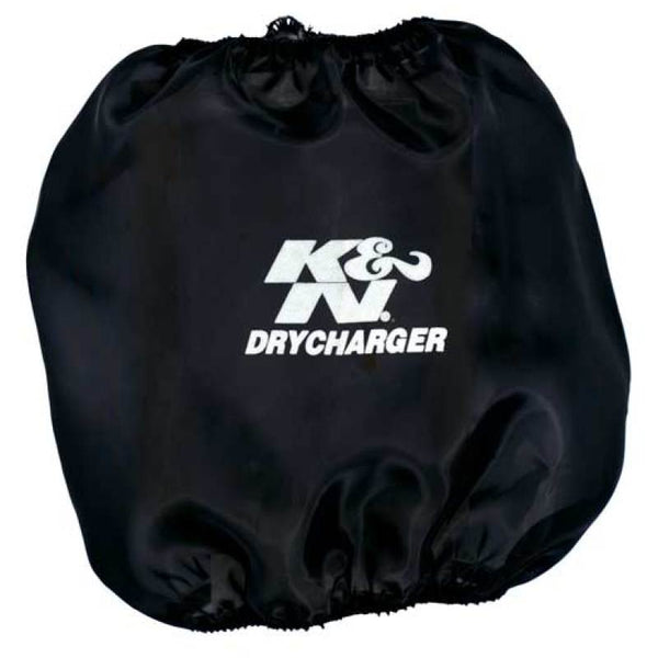 K&N RC-5112 Black DryCharger Air Filter Wrap