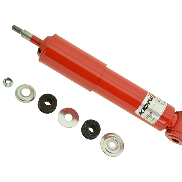 Koni Heavy Track (Red) Shock 90-04 Volkswagen Eurovan - Front