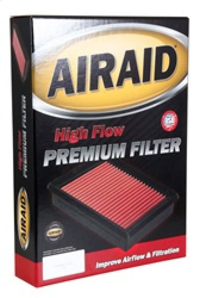 Airaid 2011 GMC Sierra 2500 HD 6.6L DSL Direct Replacement Filter