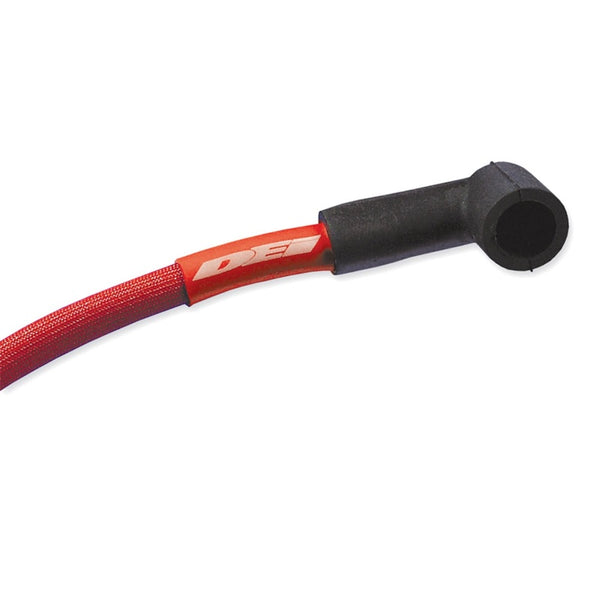 DEI Protect-A-Wire 5/16in (8mm) x 50ft - Red