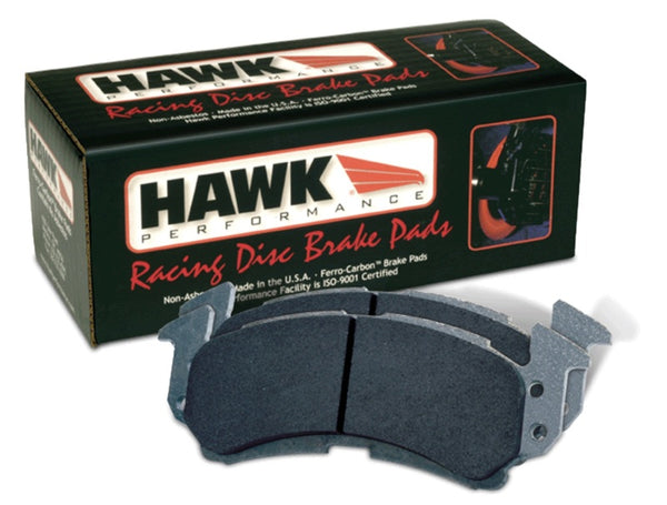 Hawk 02-06 Mini Cooper / Cooper S Blue  Race Front Brake Pads