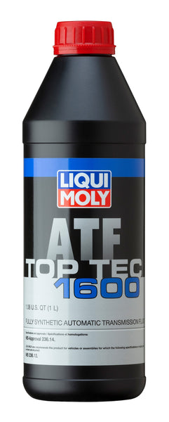 LIQUI MOLY 1L Top Tec ATF 1600